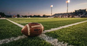 NFL & American Football Wetten in der Schweiz 2026 – Anbieter im Test