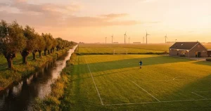 Eredivisie Wetten in der Schweiz 2026 – Anbieter, Regeln, Quoten