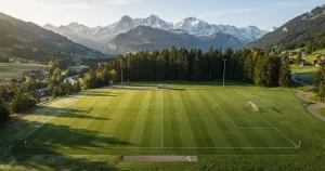 Online Fussball Wetten Schweiz 2026 – Bewilligte Anbieter im Vergleich