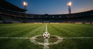 UEFA Nations League Wetten in der Schweiz – Anbieter, Regeln, Limits