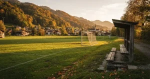 Regionalliga Wetten Schweiz 2026: Anbieter, Recht, Quoten