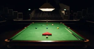 Online Snooker Wetten Schweiz 2026 – Anbieter, Regeln, Quoten