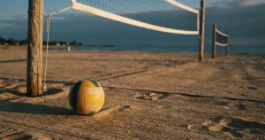 Online-Volleyball-Wetten in der Schweiz: Anbieter, Regeln, Kosten